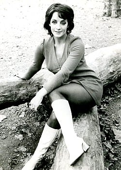 Yvonne Paul